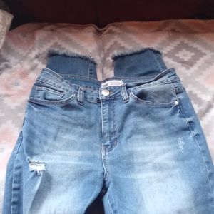 YMI Jeans
